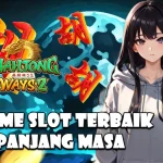 MAESTRO HIBURAN DIGITAL 2025: MENGAPA DI LTE4D GAME SLOT TERBAIK SEPANJANG MASA MENJADI STANDAR BARU BAGI PEMAIN PROFESIONAL