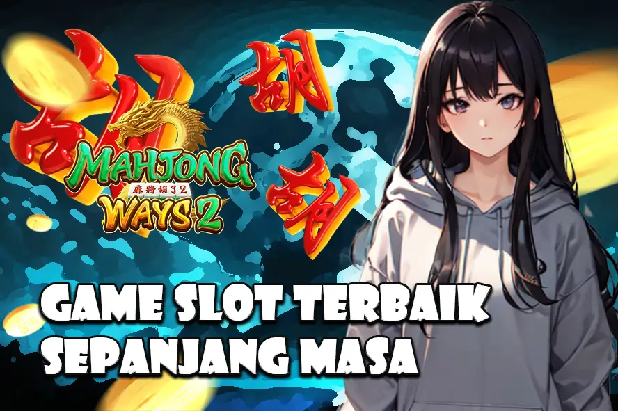 MAESTRO HIBURAN DIGITAL 2025: MENGAPA DI LTE4D GAME SLOT TERBAIK SEPANJANG MASA MENJADI STANDAR BARU BAGI PEMAIN PROFESIONAL