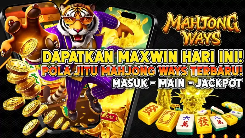 STRATEGI TRANSFORMASI ALGORITMA DAN PANDUAN PEMICU KEMENANGAN PUNCAK MAHJONG WAYS DI PLATFORM ACC4D