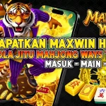 STRATEGI TRANSFORMASI ALGORITMA DAN PANDUAN PEMICU KEMENANGAN PUNCAK MAHJONG WAYS DI PLATFORM ACC4D