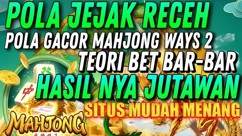 Langkah Mudah Menang Bermain di Situs Slot Online Terpopuler