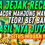 Langkah Mudah Menang Bermain di Situs Slot Online Terpopuler