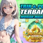 SLOT88: STRATEGI TRIK DAN BOCORAN POLA TERBARU UNTUK MERAIH MAXWIN DENGAN MUDAH 2026