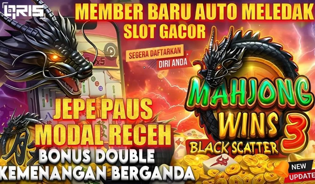 ACC4D: MEMBER BARU AUTO MELEDAK – RAHASIA JP PAUS DAN WD INSTAN KHUSUS PENGGUNA BARU!