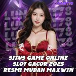 LUNABET78 : Situs Game Online Slot Gacor 2025 Resmi Mudah Maxwin