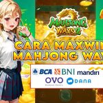 KOMSLOT: CARA MAXWIN DI MAHJONG WAYS 2, RAHASIA POLA AGRESIVITAS TERTINGGI!