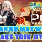 LTE4D: BANJIR MAX WIN PAKE TRIK JITU – POLA RAHASIA KUNCI KEMENANGAN BERLIMPAH!