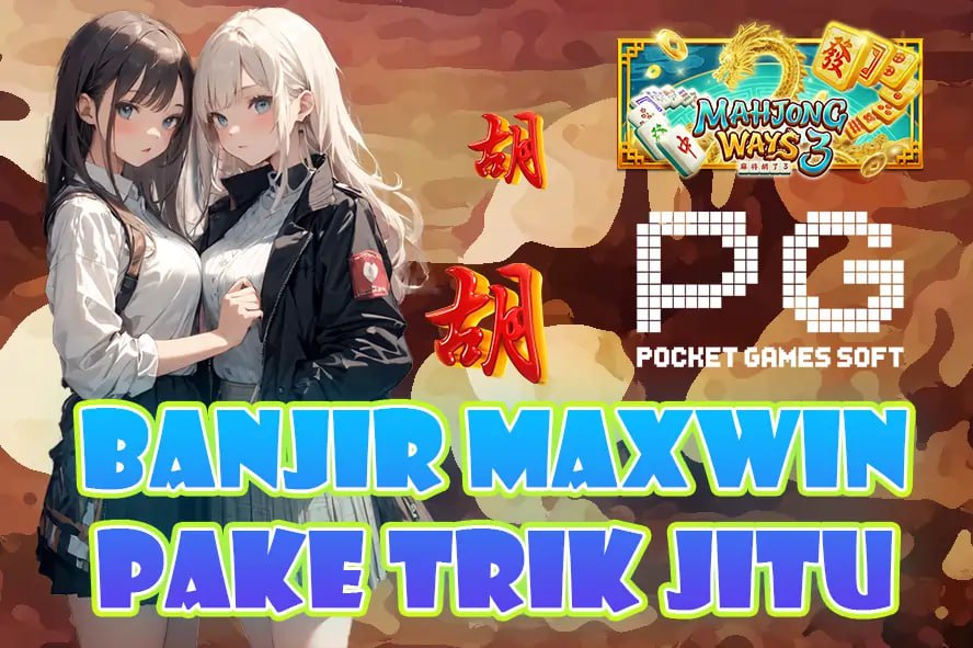 LTE4D: BANJIR MAX WIN PAKE TRIK JITU – POLA RAHASIA KUNCI KEMENANGAN BERLIMPAH!