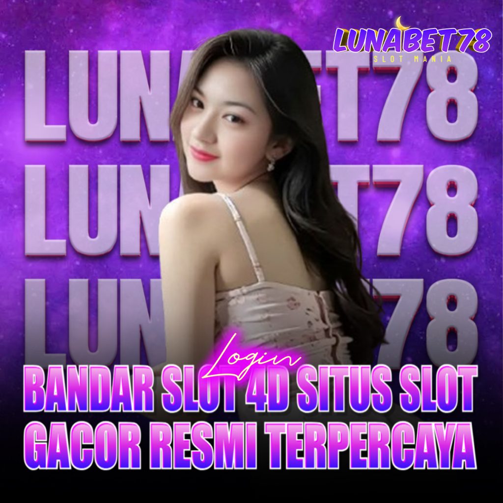 Slot Depo 5K Terbaru 2026: Solusi Bermain Praktis di Lunabet78